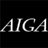 AIGA Logo