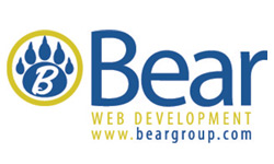 Bear Group Web Development